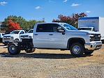 2026 Chevrolet Silverado 3500 Crew Cab 4WD Cab Chassis for sale #CT35428 - photo 2