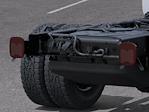 2026 Chevrolet Silverado 3500 Crew Cab 4WD CM Truck Beds Flatbed Truck for sale #CT35428 - photo 10