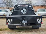 New 2026 Chevrolet Silverado 3500 Crew Cab Flatbed Truck for sale #CT35557 - photo 9