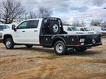 New 2026 Chevrolet Silverado 3500 Crew Cab Flatbed Truck for sale #CT35557 - photo 2