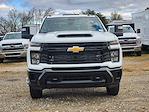 New 2026 Chevrolet Silverado 3500 Crew Cab Flatbed Truck for sale #CT35557 - photo 4