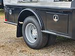 New 2026 Chevrolet Silverado 3500 Crew Cab Flatbed Truck for sale #CT35557 - photo 8