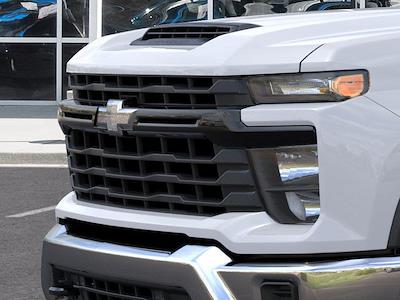 New 2026 Chevrolet Silverado 3500 - photo 1