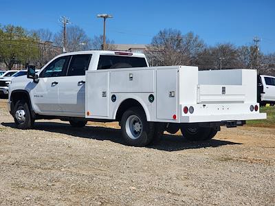 New 2026 Chevrolet Silverado 3500 - photo 1