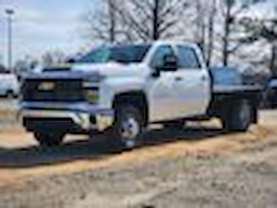 New 2026 Chevrolet Silverado 3500 - photo 1