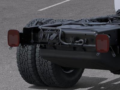 New 2026 Chevrolet Silverado 3500 - photo 1