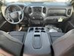 2026 Chevrolet Silverado 3500 Crew Cab 4WD Commercial Truck & Van Equipment Flatbed Truck for sale #CT53077 - photo 7