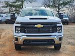 2026 Chevrolet Silverado 3500 Crew Cab 4WD Warner Service Truck for sale #CT53194 - photo 4