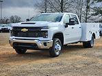 2026 Chevrolet Silverado 3500 Crew Cab 4WD Warner Service Truck for sale #CT53194 - photo 5
