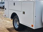 2026 Chevrolet Silverado 3500 Crew Cab 4WD Warner Service Truck for sale #CT53194 - photo 9