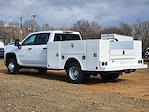2026 Chevrolet Silverado 3500 Crew Cab 4WD Warner Service Truck for sale #CT53194 - photo 2