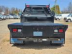 2026 Chevrolet Silverado 3500 Crew Cab 4WD Commercial Truck & Van Equipment Flatbed Truck for sale #CT53233 - photo 19