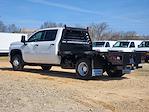 2026 Chevrolet Silverado 3500 Crew Cab 4WD Commercial Truck & Van Equipment Flatbed Truck for sale #CT53233 - photo 20