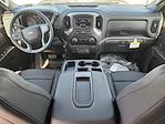 2026 Chevrolet Silverado 3500 Crew Cab 4WD Commercial Truck & Van Equipment Flatbed Truck for sale #CT53233 - photo 29