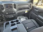 2026 Chevrolet Silverado 3500 Crew Cab 4WD Commercial Truck & Van Equipment Flatbed Truck for sale #CT53233 - photo 30