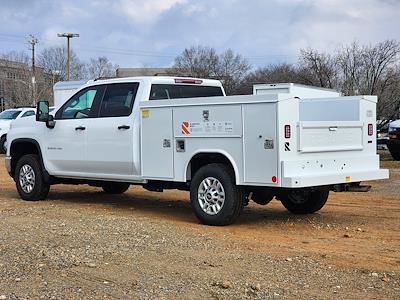 New 2026 Chevrolet Silverado 2500 - photo 1