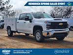 2026 Chevrolet Silverado 2500 Crew Cab RWD Reading Service Truck for sale #CT70694 - photo 41