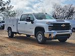 2026 Chevrolet Silverado 2500 Crew Cab RWD Reading Service Truck for sale #CT70694 - photo 1