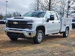 2026 Chevrolet Silverado 2500 Crew Cab RWD Reading Service Truck for sale #CT70694 - photo 4