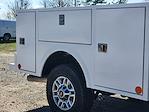 2026 Chevrolet Silverado 2500 Crew Cab RWD Warner Service Truck for sale #CT87744 - photo 11