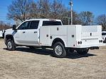 2026 Chevrolet Silverado 2500 Crew Cab RWD Warner Service Truck for sale #CT87744 - photo 2