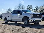 2026 Chevrolet Silverado 2500 Crew Cab RWD Warner Service Truck for sale #CT87744 - photo 3