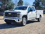 2026 Chevrolet Silverado 2500 Crew Cab RWD Warner Service Truck for sale #CT87744 - photo 1