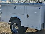 2025 Chevrolet Silverado 3500 Crew Cab DRW 4WD Service Truck for sale #CS90325 - photo 9