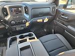 2025 Chevrolet Silverado 3500 Crew Cab DRW 4WD Service Truck for sale #CS90325 - photo 21