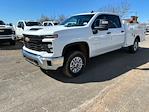 2026 Chevrolet Silverado 2500 Crew Cab SRW 4WD Warner Service Truck for sale #CT90422 - photo 6