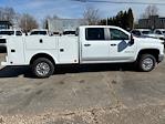 2026 Chevrolet Silverado 2500 Crew Cab SRW 4WD Warner Service Truck for sale #CT90422 - photo 7