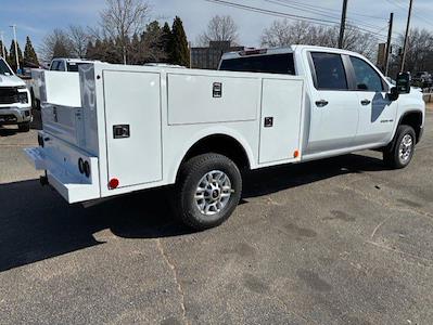New 2026 Chevrolet Silverado 2500 - photo 1