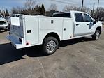 New 2026 Chevrolet Silverado 2500 Crew Cab Service Truck for sale #CT90514 - photo 2