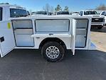 New 2026 Chevrolet Silverado 2500 Crew Cab Service Truck for sale #CT90514 - photo 3