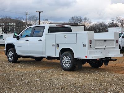 New 2026 Chevrolet Silverado 2500 - photo 1