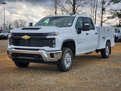 New 2026 Chevrolet Silverado 2500 - photo 1