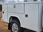 2026 Chevrolet Silverado 2500 Crew Cab SRW 4WD Reading Service Truck for sale #CT98242 - photo 8