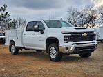 2026 Chevrolet Silverado 2500 Crew Cab SRW 4WD Reading Service Truck for sale #CT98242 - photo 1