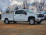 2026 Chevrolet Silverado 2500 Crew Cab SRW 4WD Reading Service Truck for sale #CT98242 - photo 2