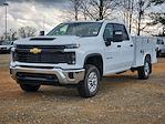 2026 Chevrolet Silverado 2500 Crew Cab SRW 4WD Reading Service Truck for sale #CT98242 - photo 4