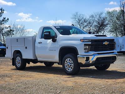 New 2026 Chevrolet Silverado 2500 - photo 1