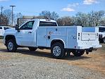 2026 Chevrolet Silverado 2500 Regular Cab SRW RWD Reading Service Truck for sale #CT98860 - photo 2