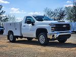 2026 Chevrolet Silverado 2500 Regular Cab SRW RWD Reading Service Truck for sale #CT98860 - photo 3