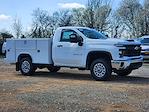 2026 Chevrolet Silverado 2500 Regular Cab SRW RWD Reading Service Truck for sale #CT98860 - photo 4