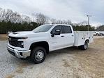2024 Chevrolet Silverado 3500 Crew Cab RWD Service Truck for sale #DCR07305 - photo 1