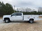 2024 Chevrolet Silverado 3500 Crew Cab RWD Service Truck for sale #DCR07305 - photo 6