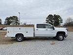 2024 Chevrolet Silverado 3500 Crew Cab RWD Service Truck for sale #DCR07305 - photo 8