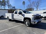 2024 Chevrolet Silverado 3500 Crew Cab RWD Service Truck for sale #DCR07379 - photo 1