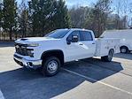 2024 Chevrolet Silverado 3500 Crew Cab RWD Service Truck for sale #DCR07379 - photo 5
