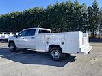 2024 Chevrolet Silverado 3500 Crew Cab RWD Service Truck for sale #DCR07379 - photo 6
